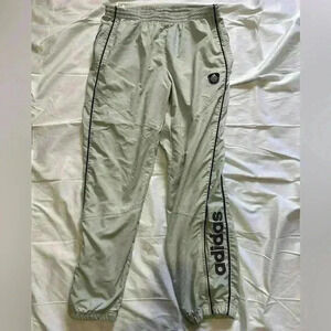 Vintage Adidas pants